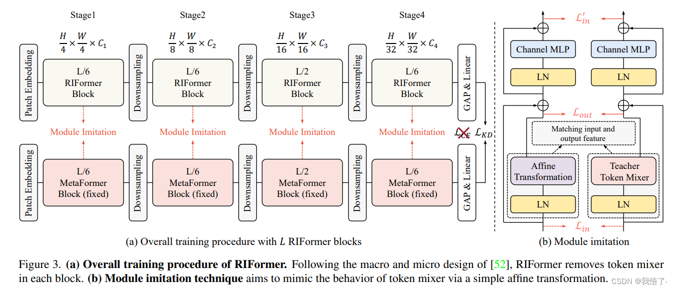 目标检测算法改进系列之Backbone替换为RIFormer
