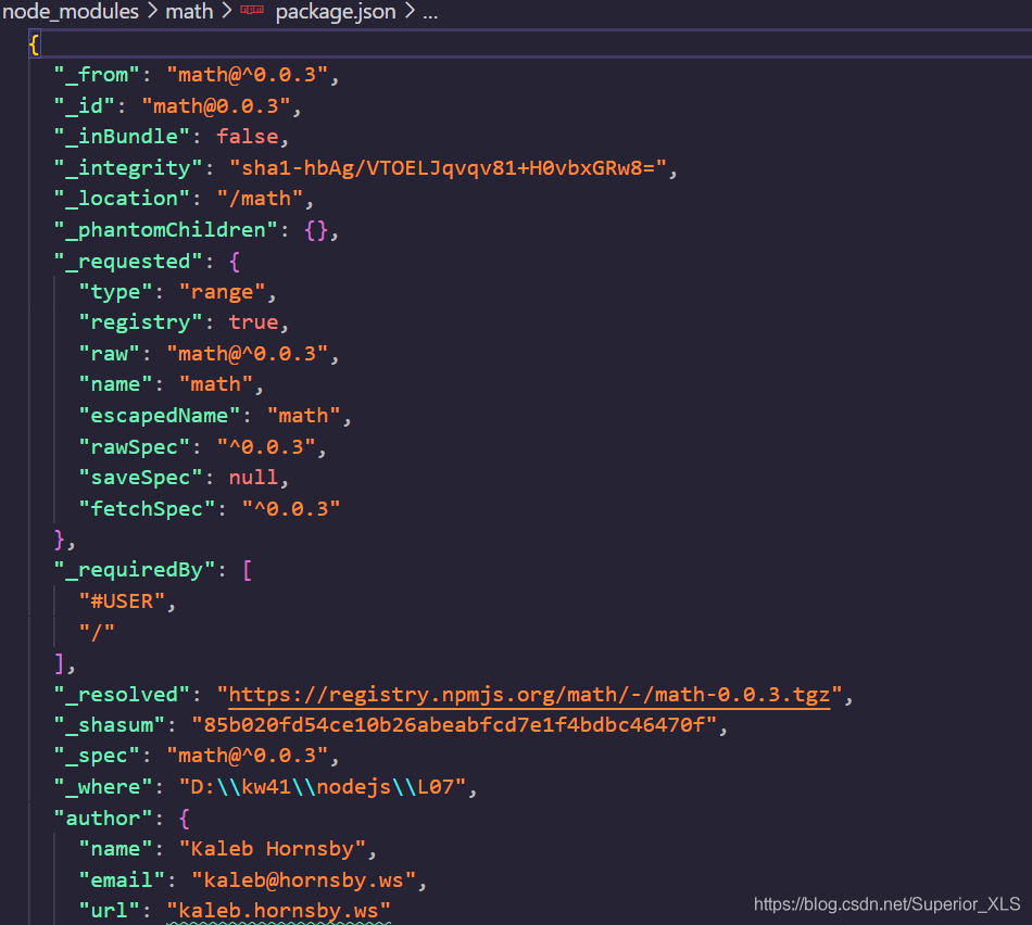 CNPM&yarn的使用教程_cnpm 安装yarnCSDN博客