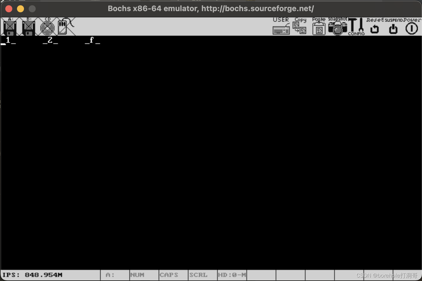 从裸机启动开始运行一个C++程序（八）