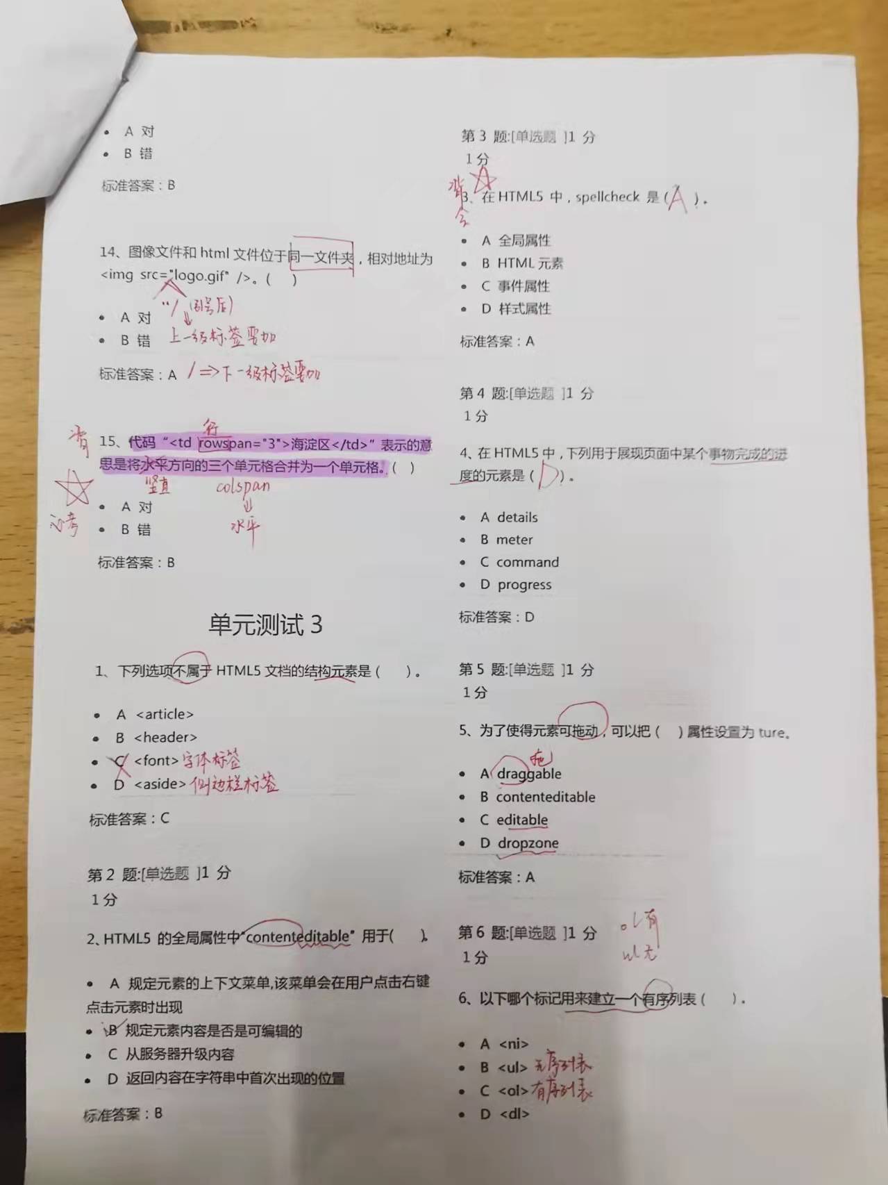 大学怎么才能找到自己的试卷 watermark,type_d3F5LXplbmhlaQ,shadow_50,text_Q1NETiBA7pST546b5Y2h5be05Y2h,size_20,color_FFFFFF,t_70,g_se,x_16