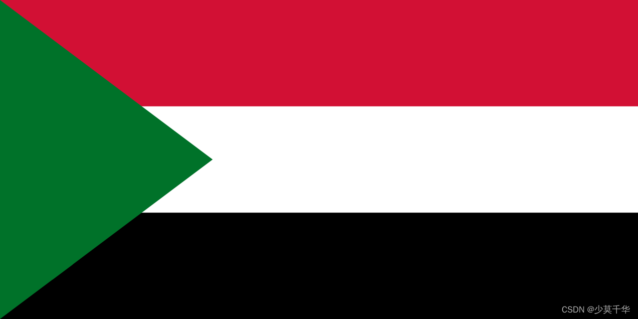 077.苏丹-苏丹共和国