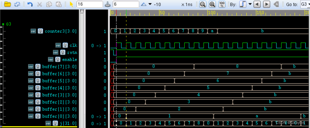 Verilog中的 条件语句\多路分支语句\循环语句