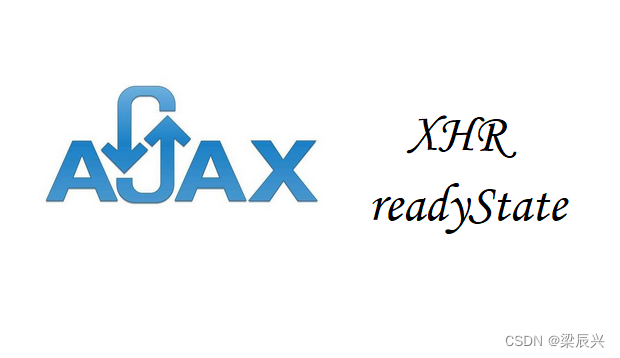 Ajax XHR readyState