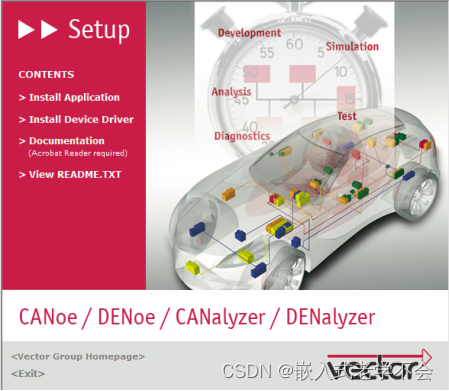 汽车CAN通信解析（一）_can报文解析工具-CSDN博客