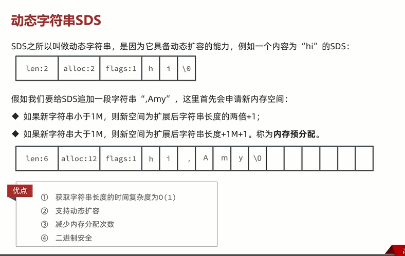 【gpt redis】原理篇