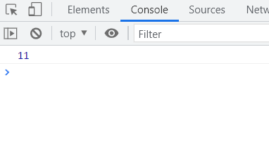 mouseenter鼠标事件
