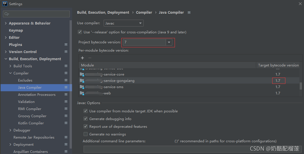 idea项目启动,报错Cannot run program “D:\java\jdk\jdk1.8\bin\java.exe”-CSDN博客