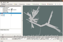 一起自学SLAM算法：8.1 Gmapping算法