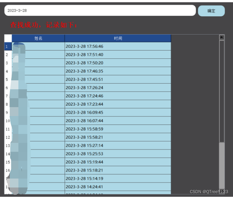 facenet， dlib人脸识别，人体检测，云数据库mysql，QQ邮箱，手机验证码，语音播报