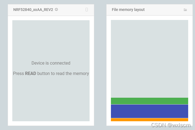 nRF Connect for Desktop下载程序初探-CSDN博客