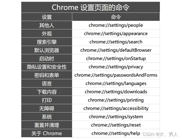 edge浏览器的隐藏功能