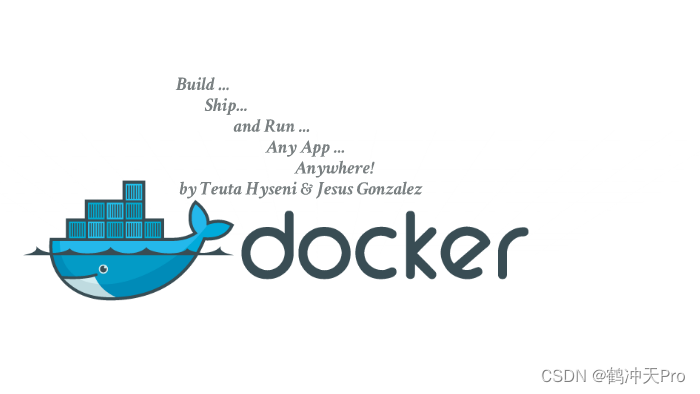 Docker 架构及工作原理