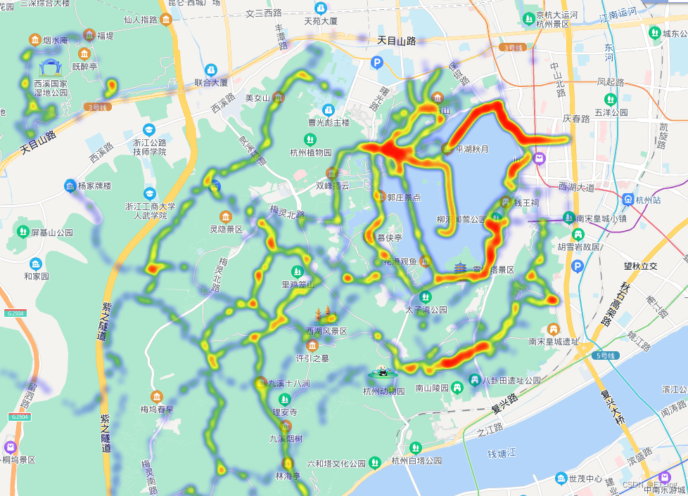 echarts-echarts-bmap-heatmap-cannot-read-properties-of-undefined-reading-type