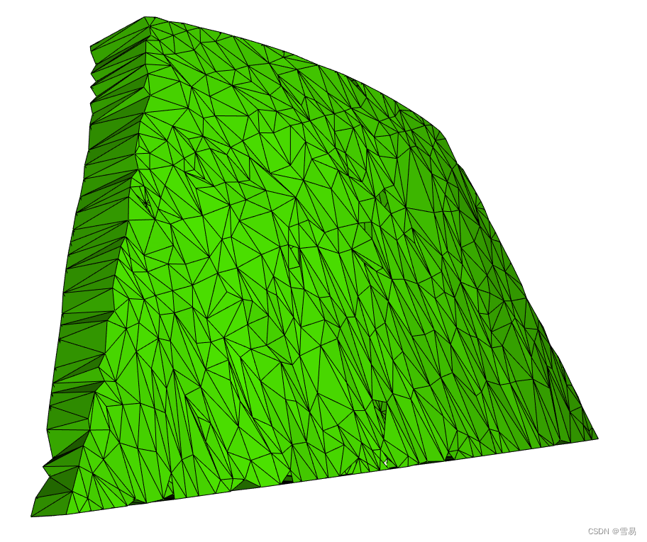 VTK-vtkCleanPolyData/vtkQuantizePolyDataPoints