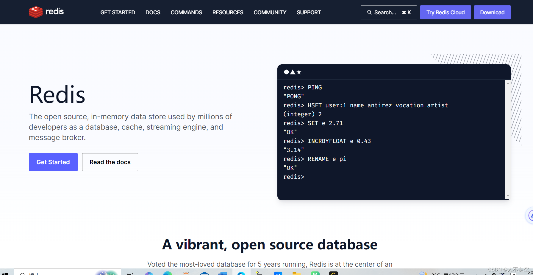 什么是NoSQL？什么是redis？redis是做什么的？