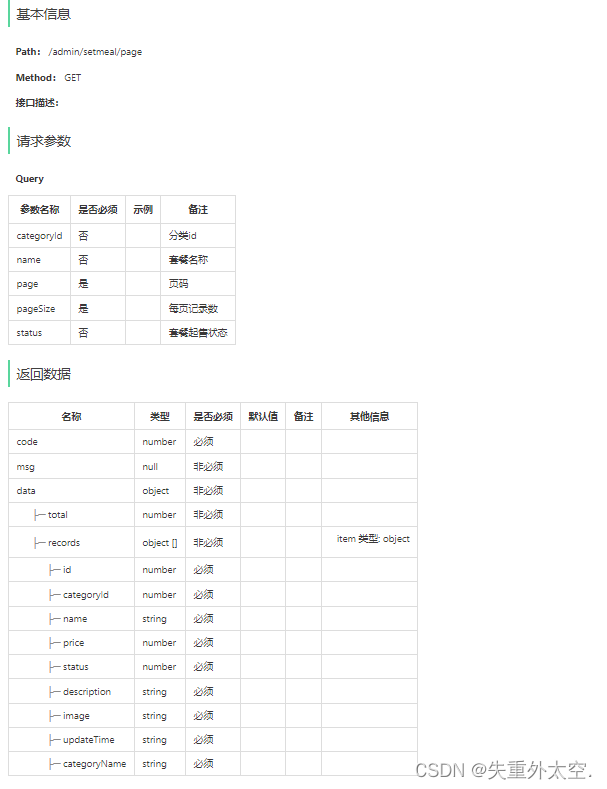 基于SpringBoot+Redis的前后端分离外卖项目-苍穹外卖(八),在这里插入图片描述,第6张