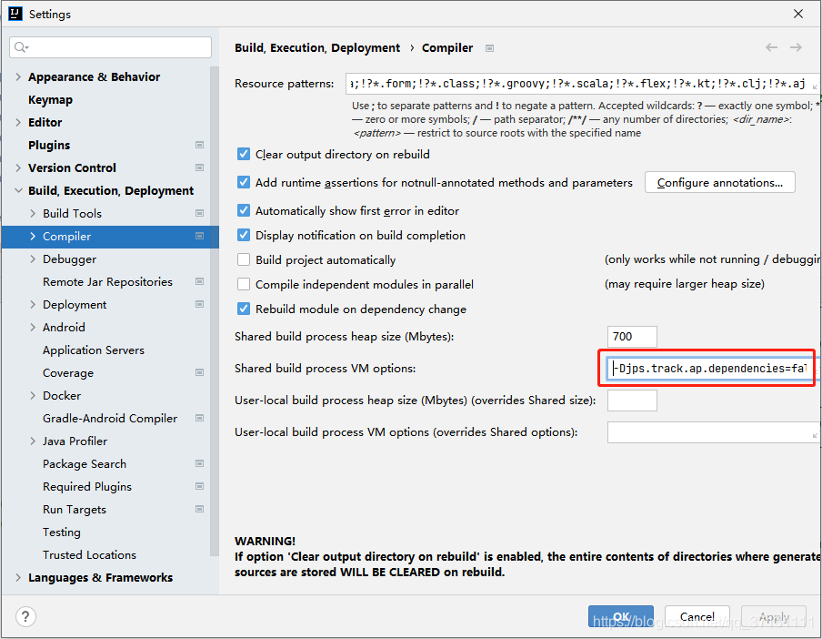 IntelliJ IDEA安装Lombok找不到get/set方法