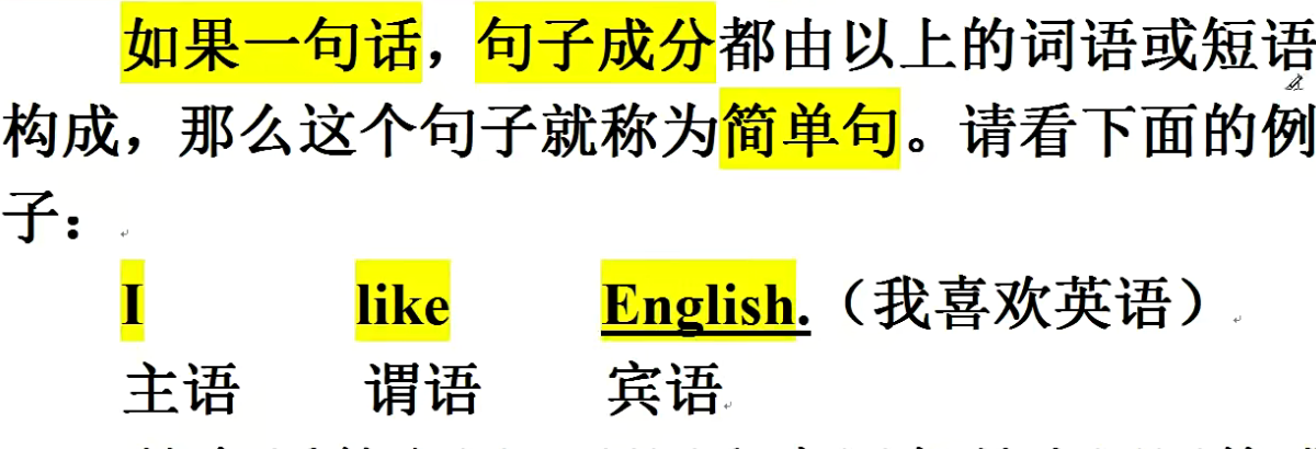 第十一课 主语从句-CSDN博客