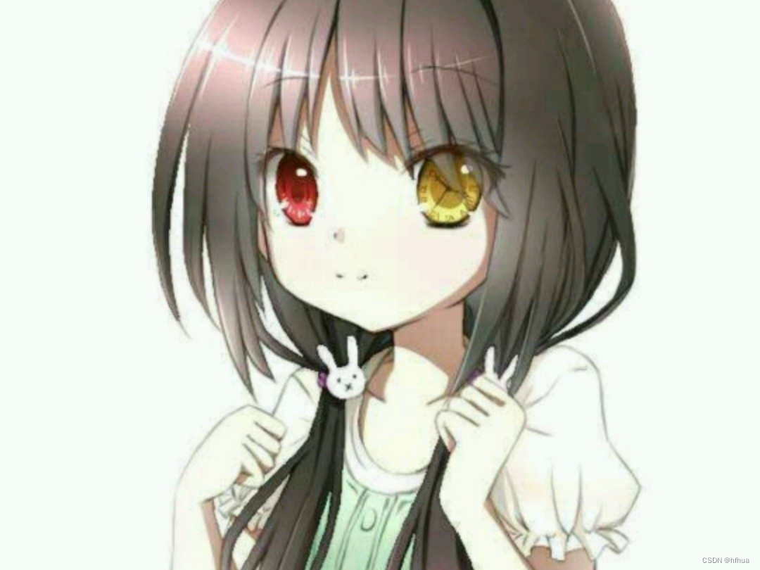头像