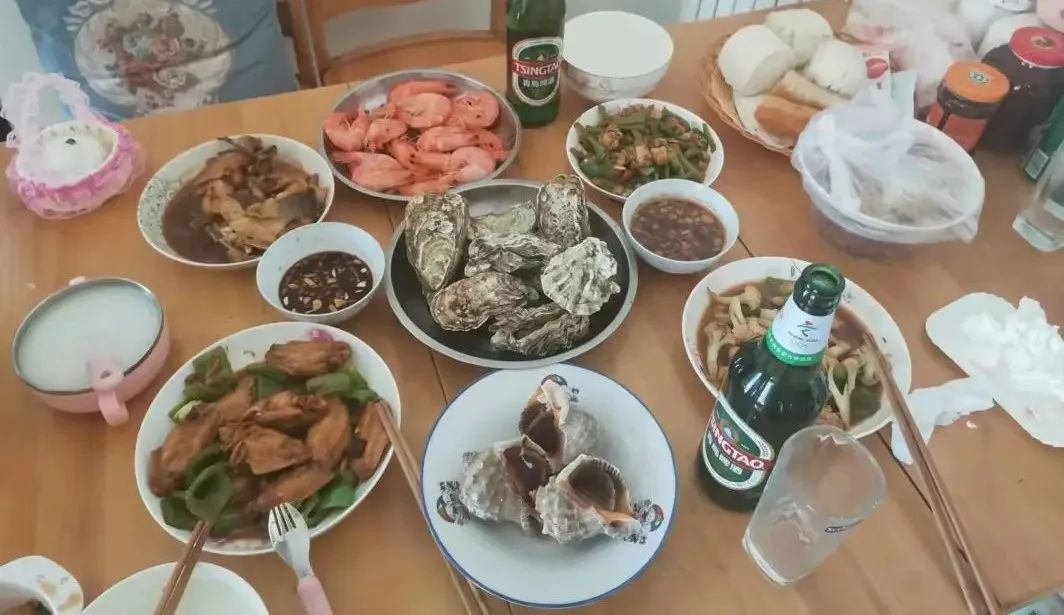 程序员一天的生活