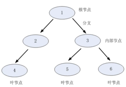 决策树算法