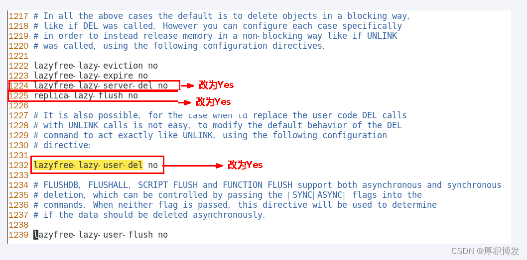 redis Big key (俗称大key)