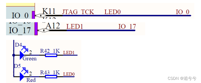 基于亚博K210开发板——LED(RGB)点灯