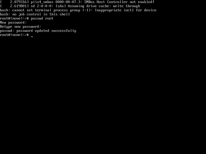 【Linux】kali破解密码