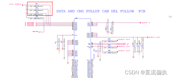 EMMC启动流程-CSDN博客