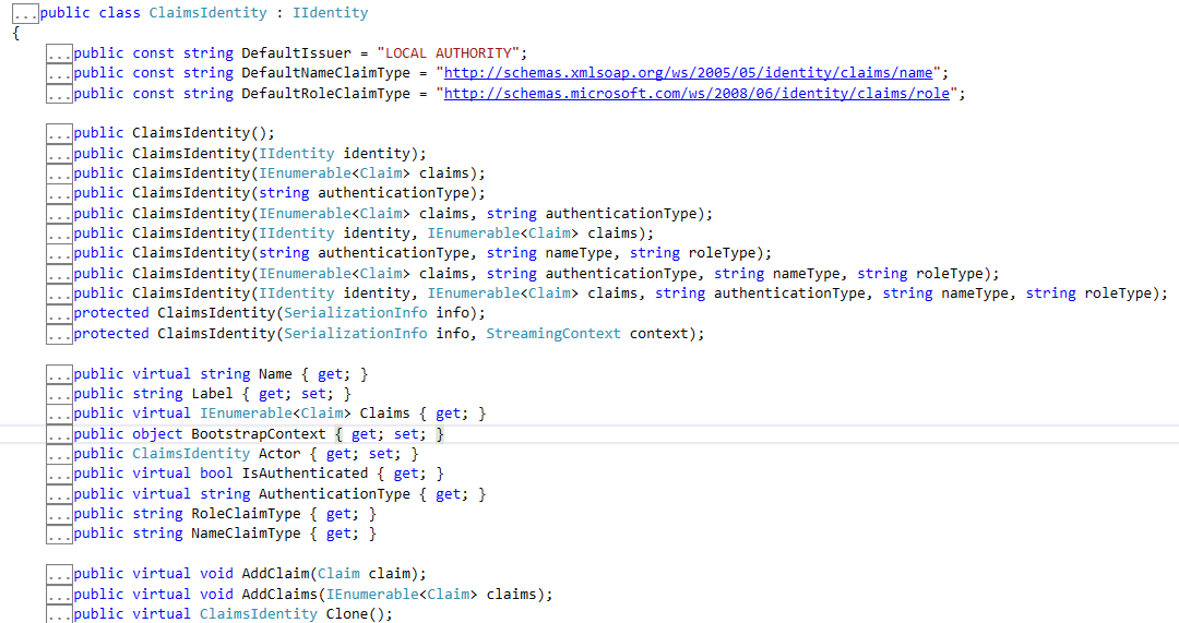 ASP.NET MVC Form表单验证与Authorize特性