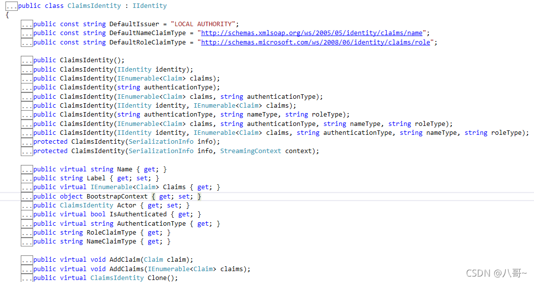 ASP.NET MVC Form表单验证与Authorize特性