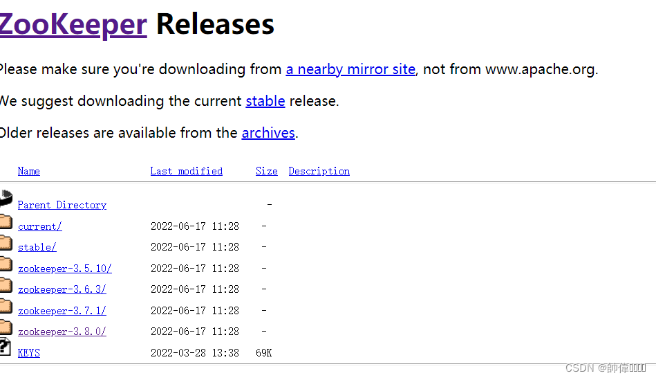 Zookeeper 在Windows下的安装_win zk客户端CSDN博客
