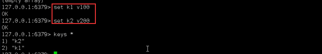 Redis6（二）——常用五大数据类型介绍