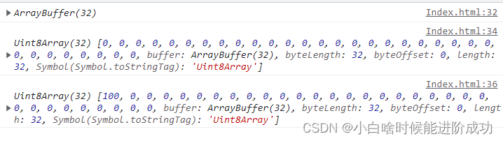 File、Blob、FileReader、ArrayBuffer、Base64_arraybuffer Base64-CSDN博客