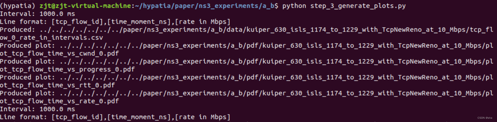 Hypatia安装终极记录(巨详细)-CSDN博客