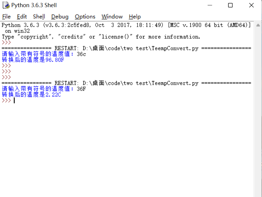 学python的第三天（对python程序语法元素分析）_温度转换的ipo描述-CSDN博客