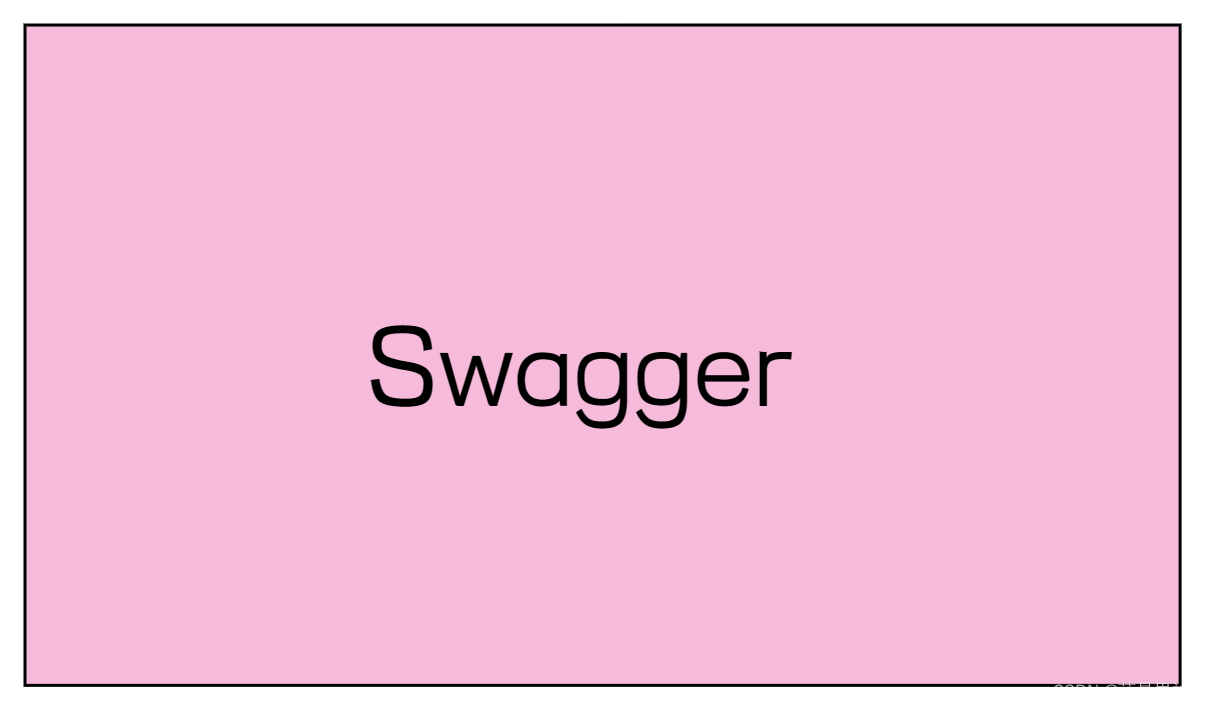 Swagger