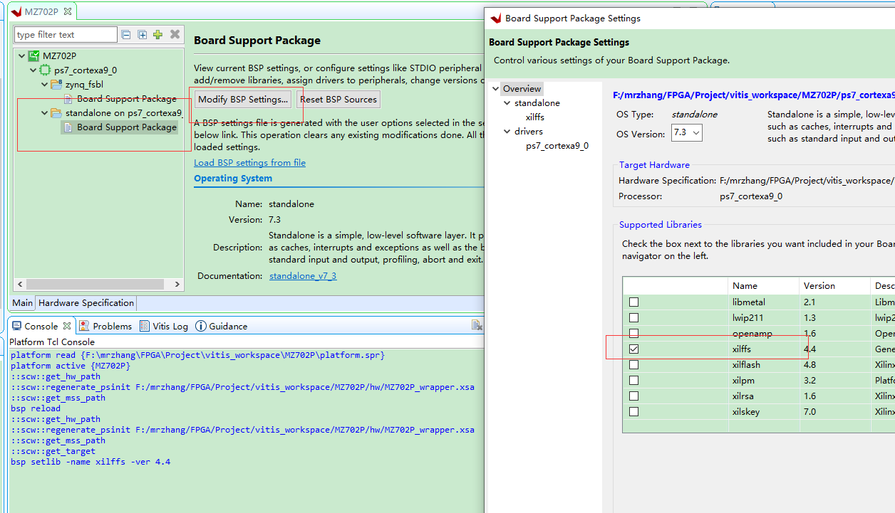 debugging fsbl using the vitis debugger — embedded... VITIS 2020.2 新建FSBL时遇到的问题。_vitis新建fsbl-CSDN博客