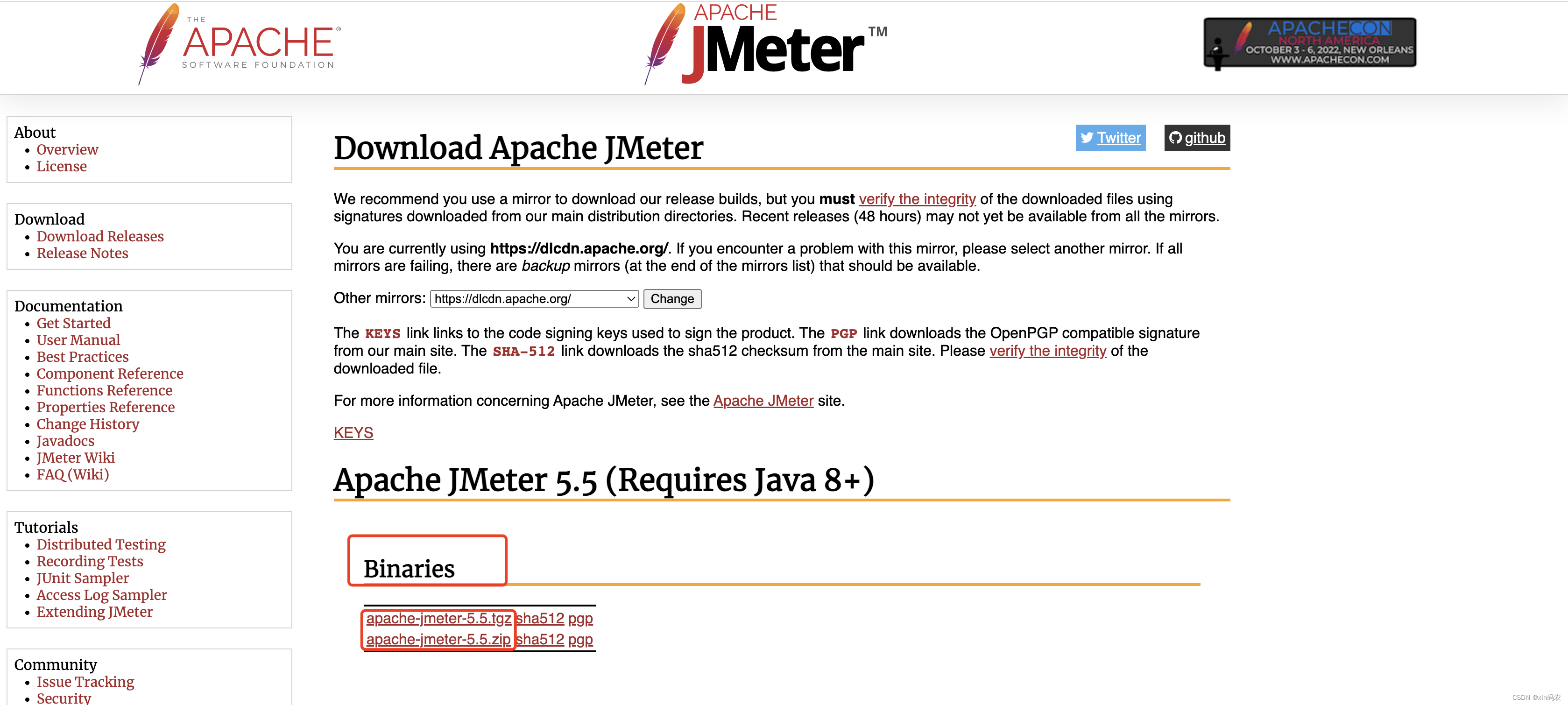压测工具JMeter——安装与使用（Windows、Mac、Linux）