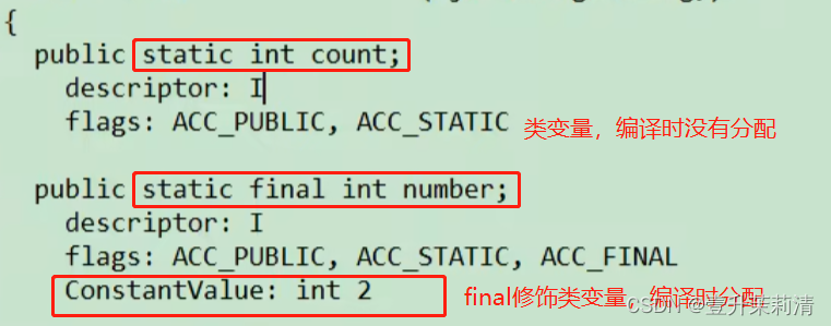 JVM(十) —— 运行时数据区之方法区（一）