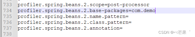 pinpoint监控tomcat应用，页面显示No data collected