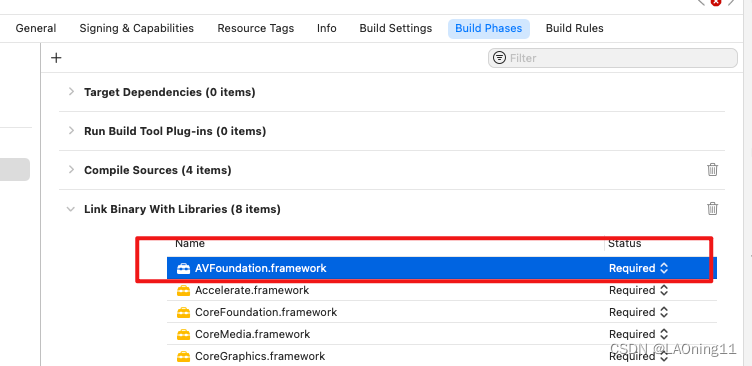 xcode opencv