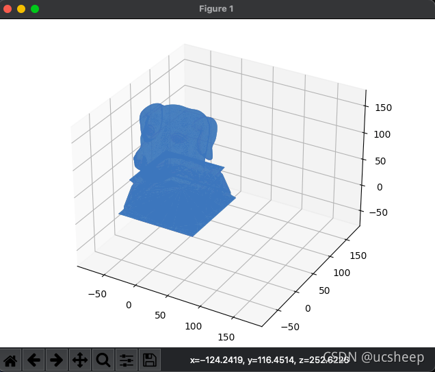 numpy-stl中文文档-CSDN博客