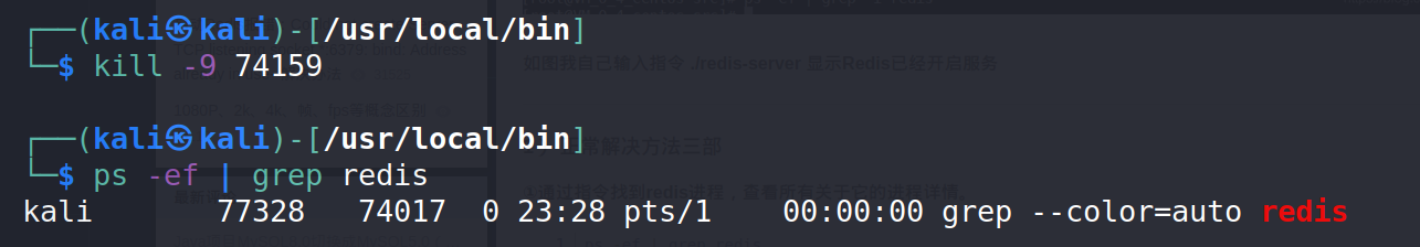 linux-kali-redis-redis-server-linux-redis-failed-to-start