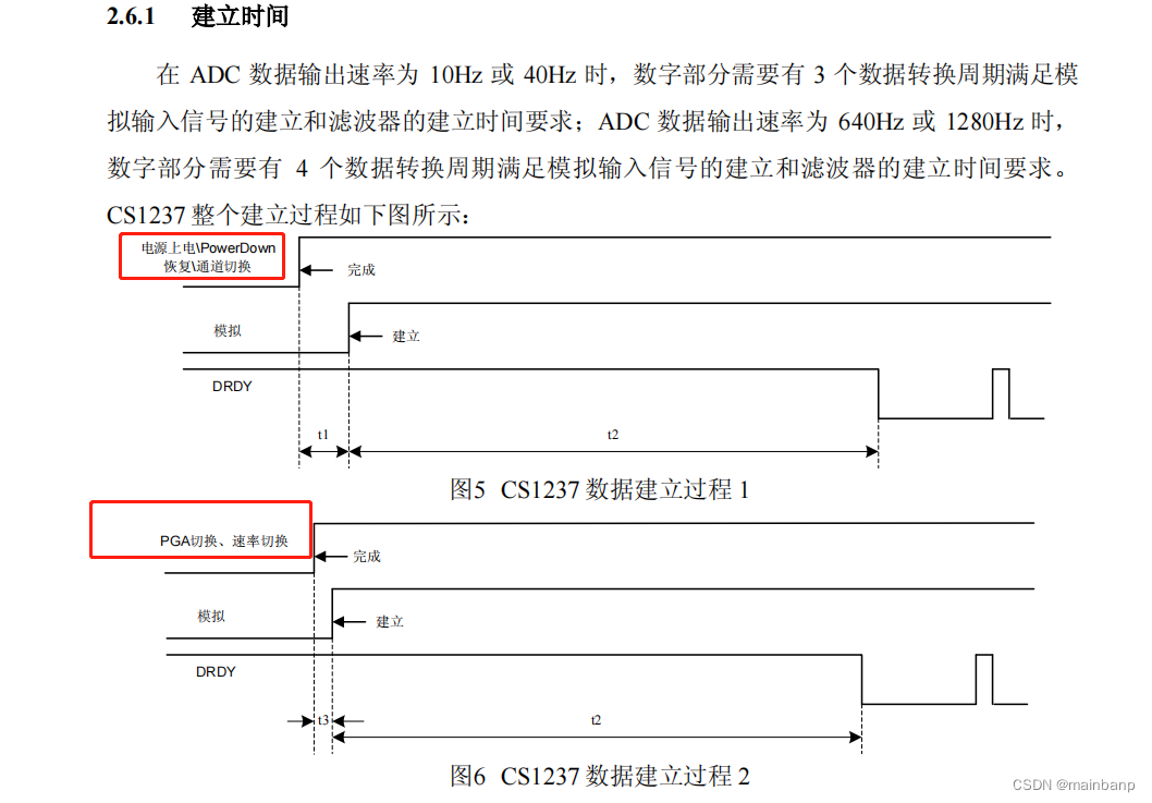 国产的高精度ADC HX711 CS1237 TM7707等如何选型