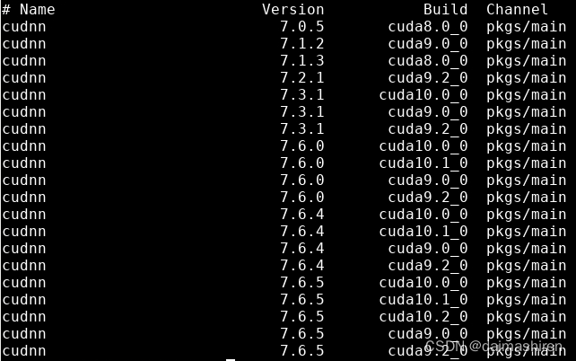 搭建Pytorch 和 Tensorflow v1 兼容的环境，搭建兼容的PyTorch和Tensorflow v1环境指南