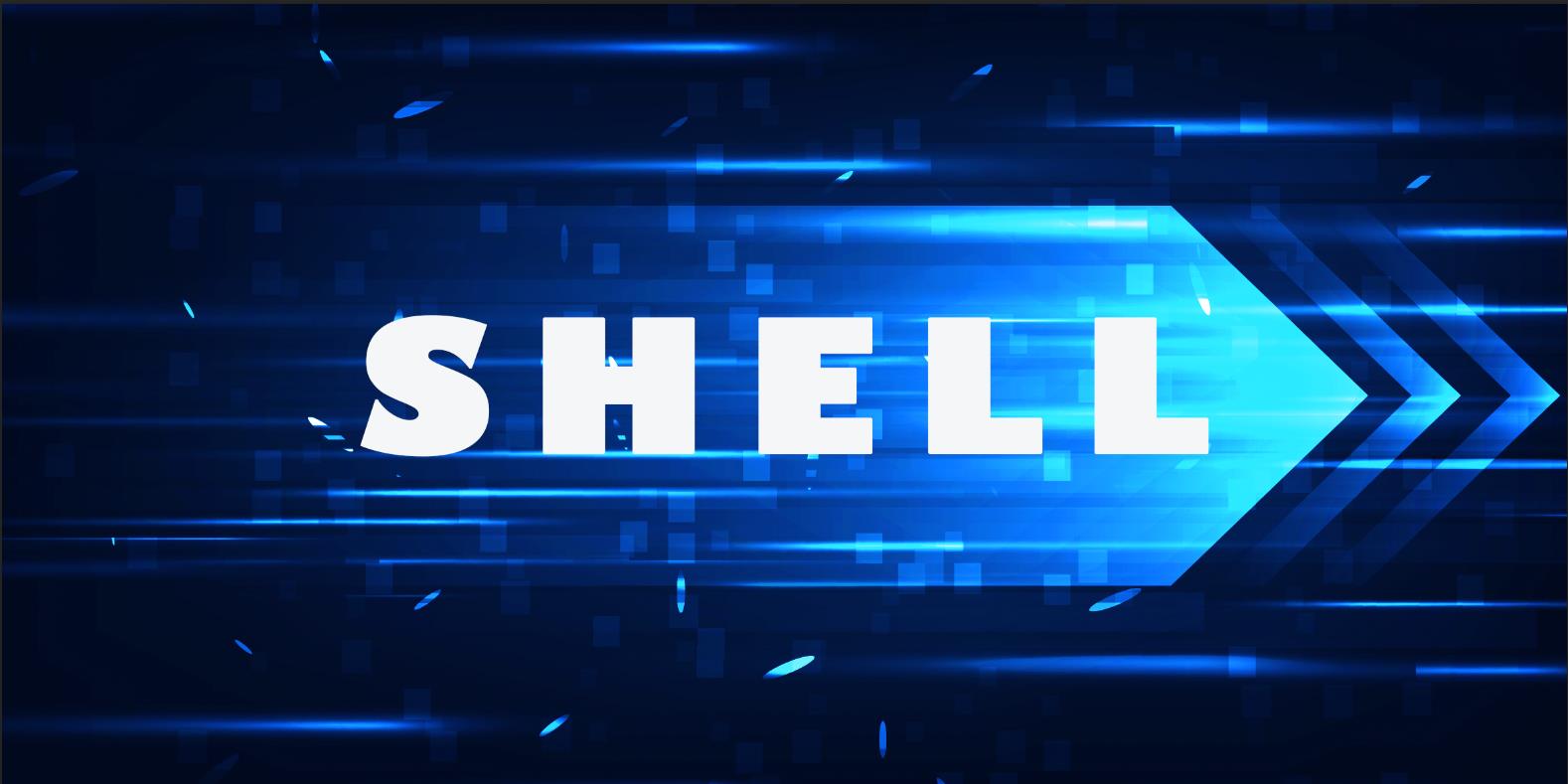 Steeting Shell 【总结】一篇简文带你走进shell的世界-EW帮帮网