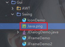 [外链图片转存失败,源站可能有防盗链机制,建议将图片保存下来直接上传(img-URDKiXME-1650009520307)(H:\codes\java\1\GUI.assets\image-20220415100450570.png)]