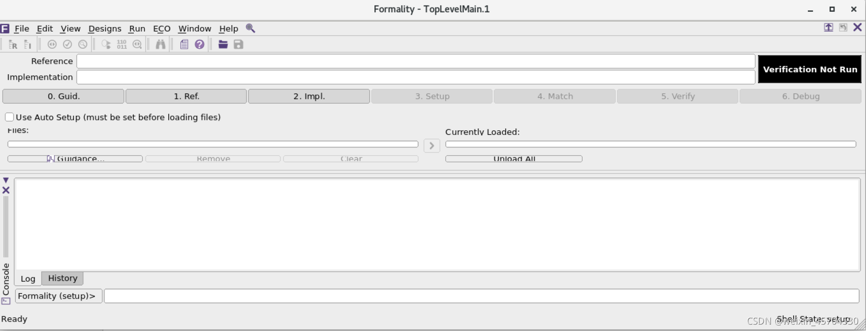 Formality使用总结1_formal read db-CSDN博客
