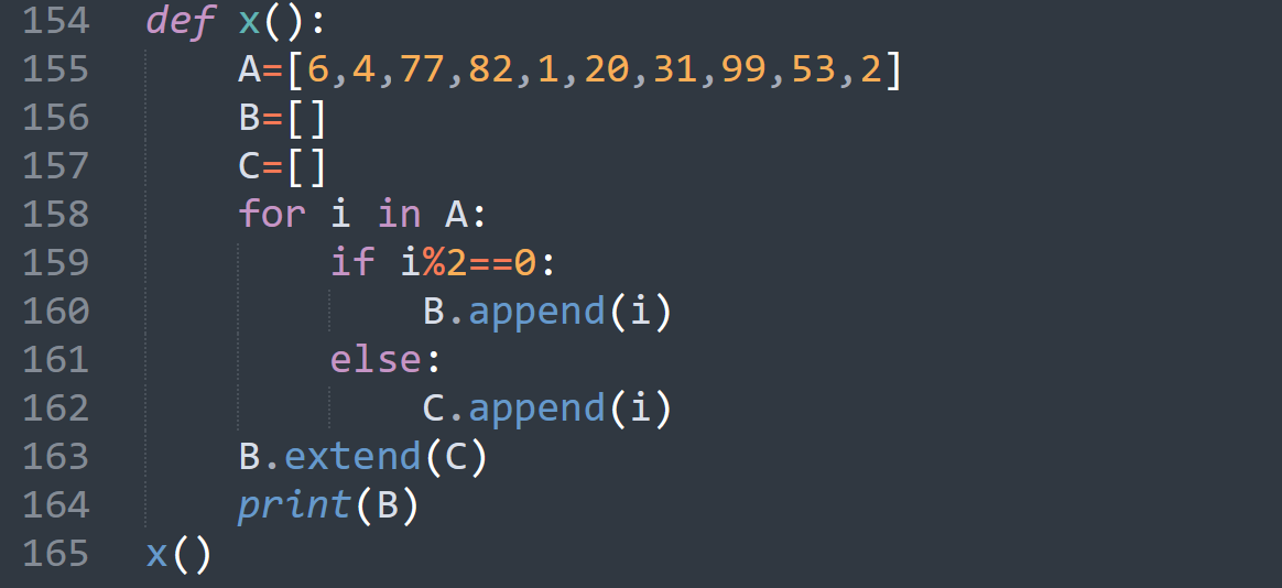【python 第5次作业】_python一个五位数,若在它的后面写上一个7,得到一个六位数a,若在它前面写上一个7,-CSDN博客
